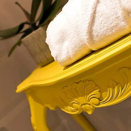 Отель Altavilla Boutique Катандзаро