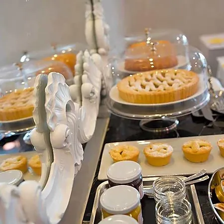 فندق Altavilla Boutique كاتانزارو