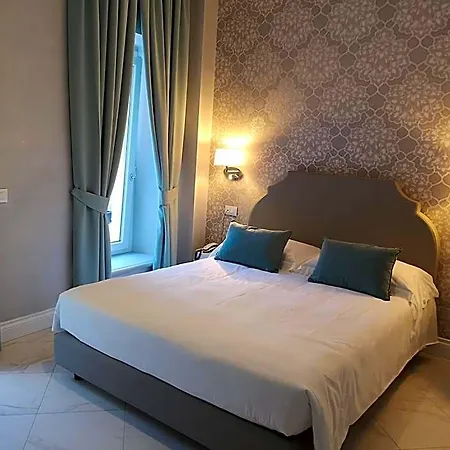 Отель Altavilla Boutique