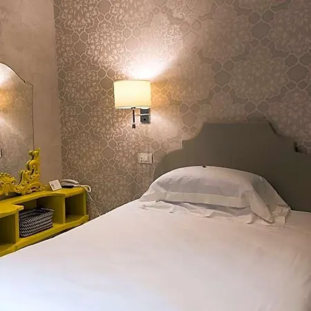 Altavilla Boutique كاتانزارو