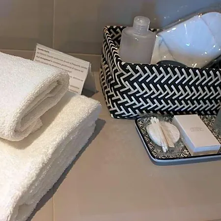 Altavilla Boutique كاتانزارو