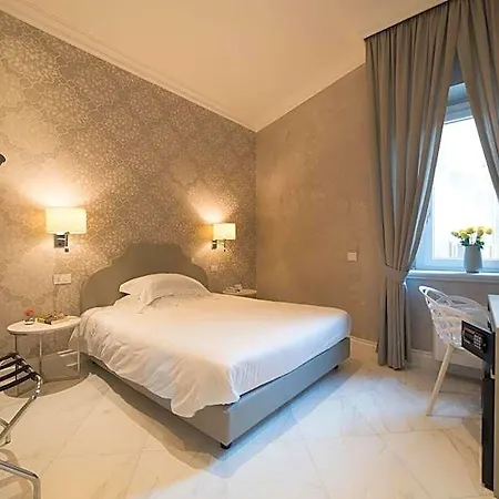 Altavilla Boutique 4* كاتانزارو