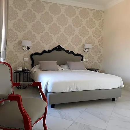فندق Altavilla Boutique كاتانزارو