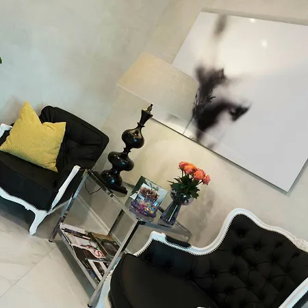 فندق Altavilla Boutique كاتانزارو
