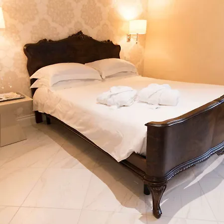 Altavilla Boutique 4* カタンザーロ