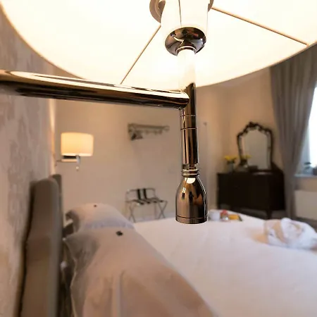 Hotel Altavilla Boutique Catanzaro