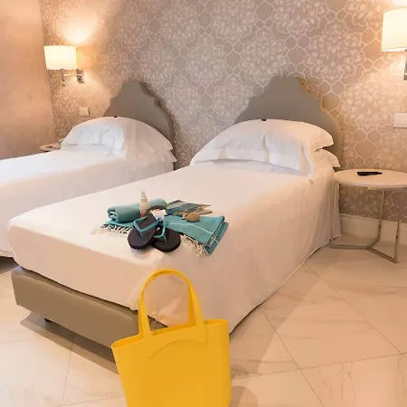 Altavilla Boutique カタンザーロ