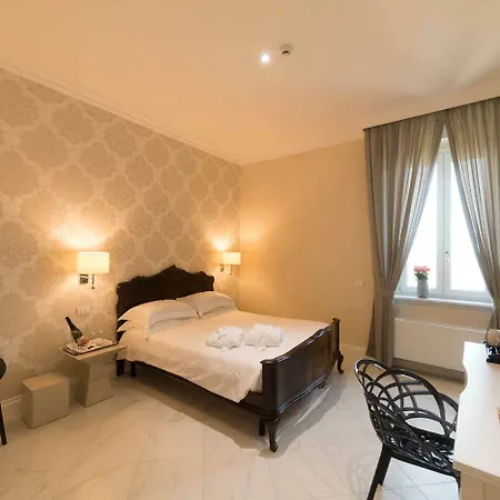 Altavilla Boutique Hotel