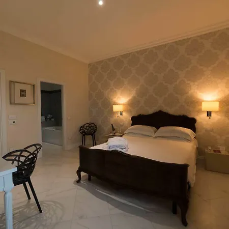 Hotel Altavilla Boutique