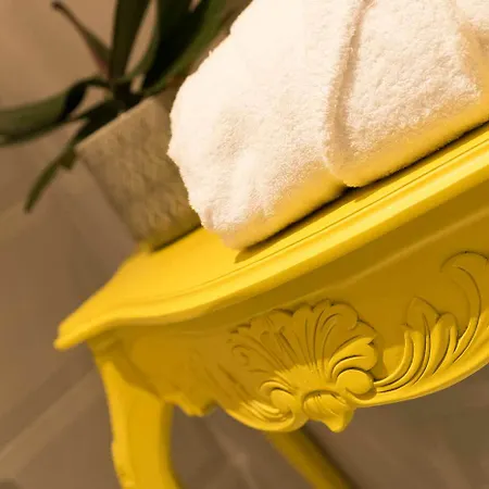 Hotel Altavilla Boutique