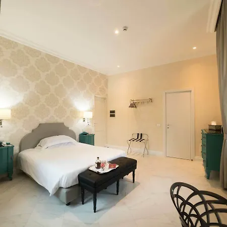 Altavilla Boutique Hotel Catanzaro