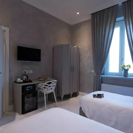 Altavilla Boutique 4*