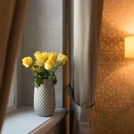 Hotel Altavilla Boutique Catanzaro