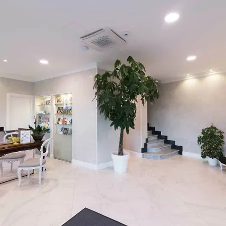 Altavilla Boutique Hotel Catanzaro