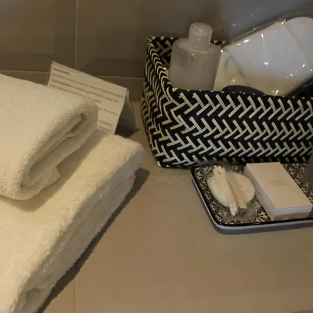 Altavilla Boutique Hotel 4*