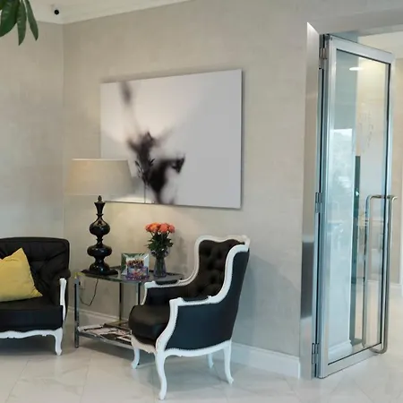 Hotel Altavilla Boutique Catanzaro