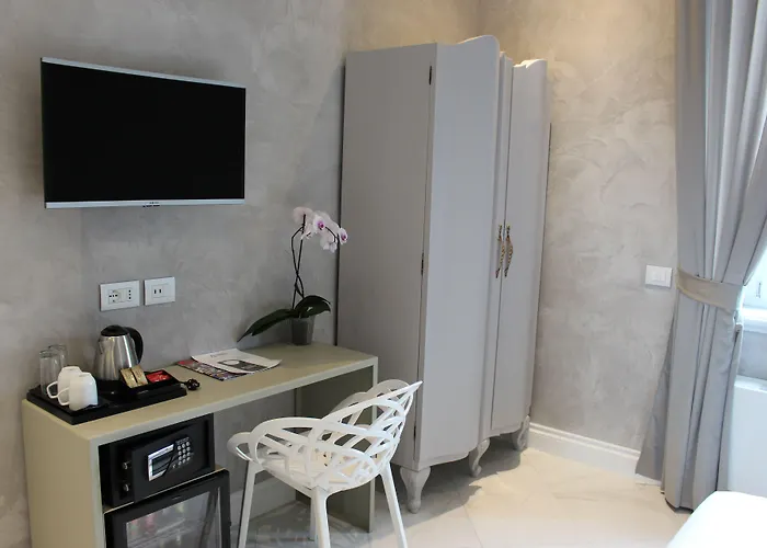 Altavilla Boutique 4*