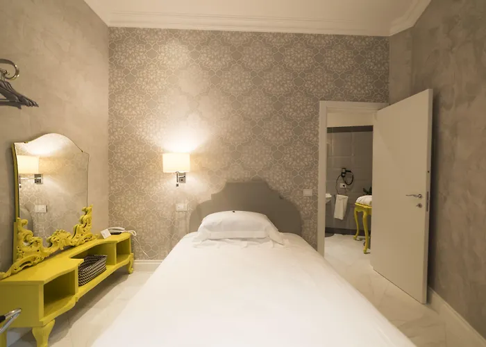 Altavilla Boutique Hotel Catanzaro