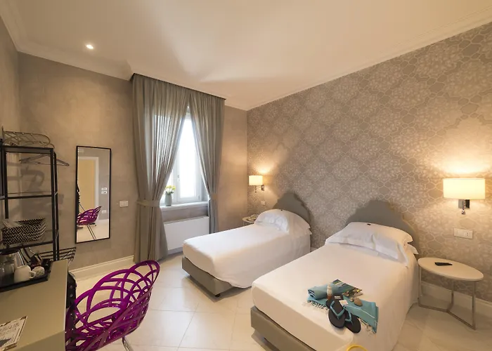 Altavilla Boutique Hotel Catanzaro