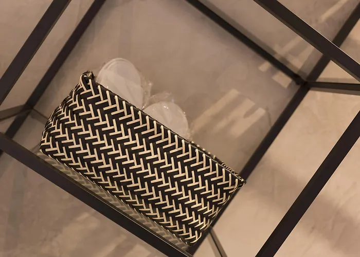 Hotel Altavilla Boutique