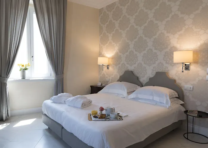 Altavilla Boutique 4*