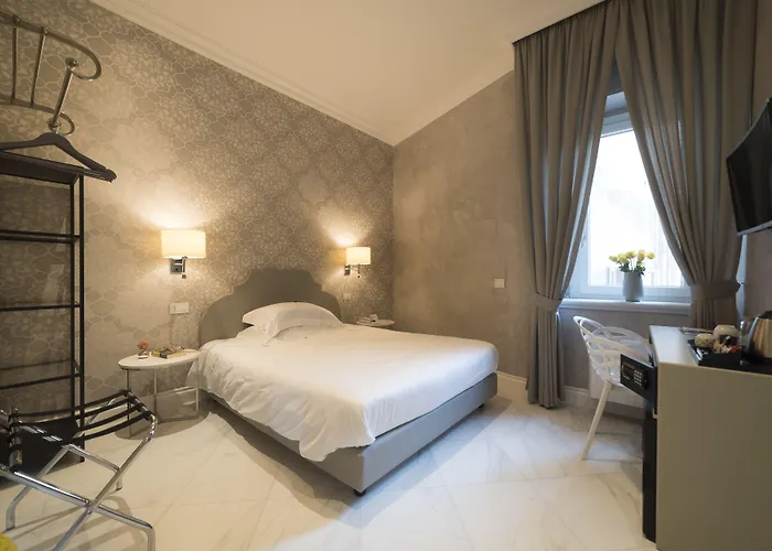 Altavilla Boutique Hotel 4*