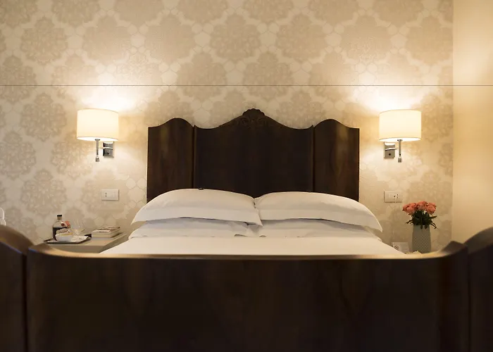 Altavilla Boutique 4* Catanzaro