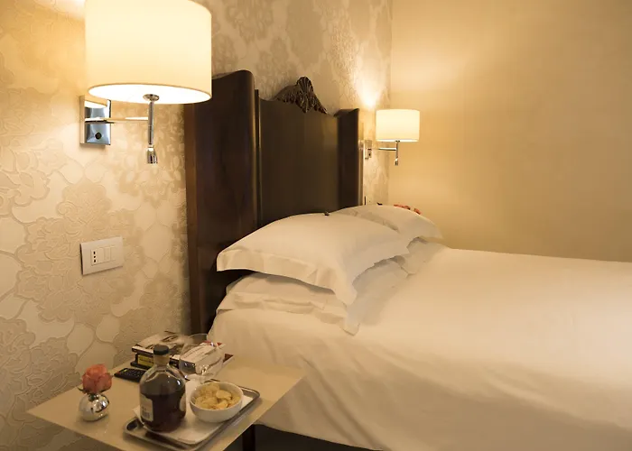 Altavilla Boutique Hotel Catanzaro