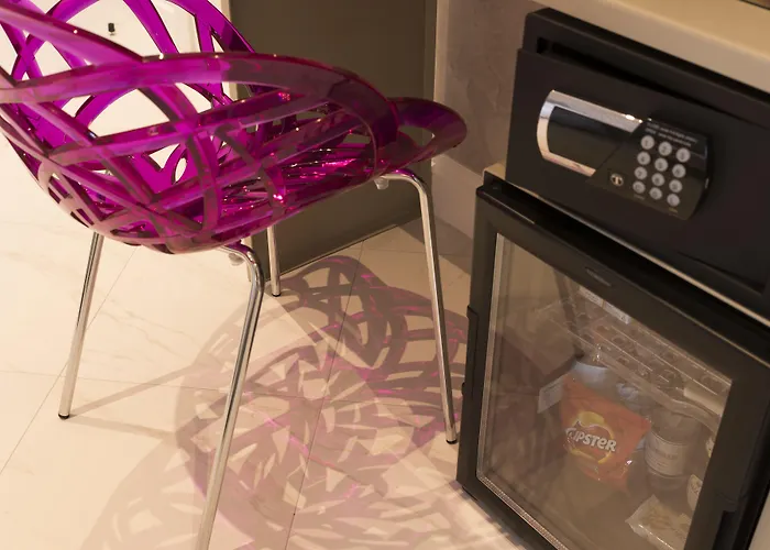 Altavilla Boutique Hotel 4*