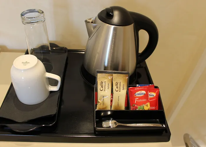 Hotel Altavilla Boutique Catanzaro