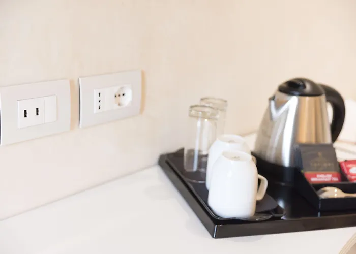 Hotel Altavilla Boutique