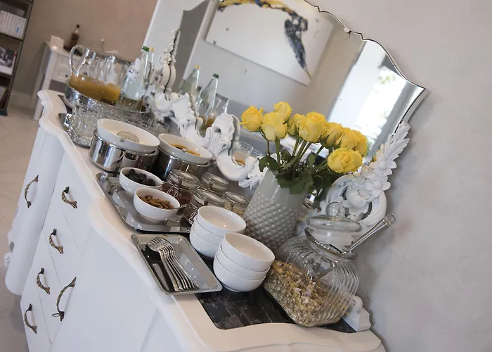 Altavilla Boutique Hotel 4*