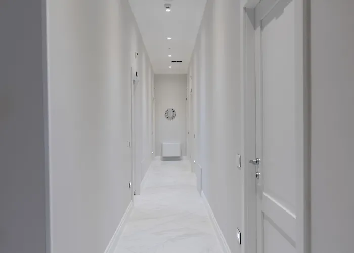 Hotel Altavilla Boutique