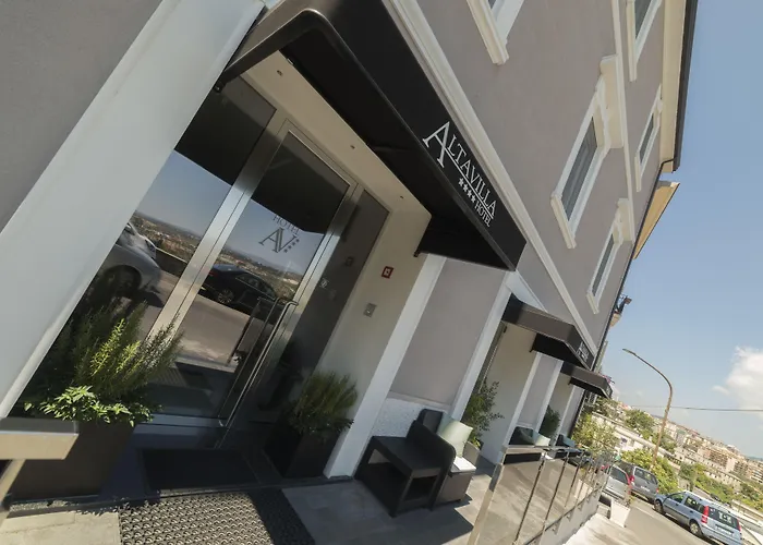 Altavilla Boutique Catanzaro