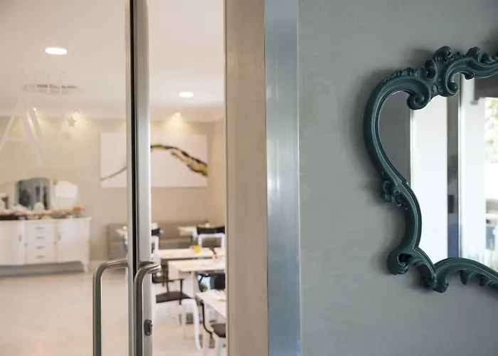 Hotel Altavilla Boutique Catanzaro