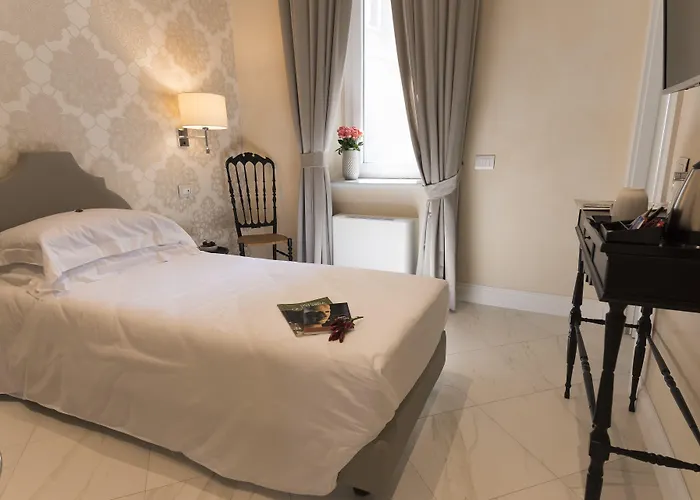 Hotel Altavilla Boutique Catanzaro