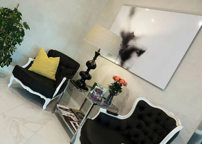 Hotel Altavilla Boutique Catanzaro