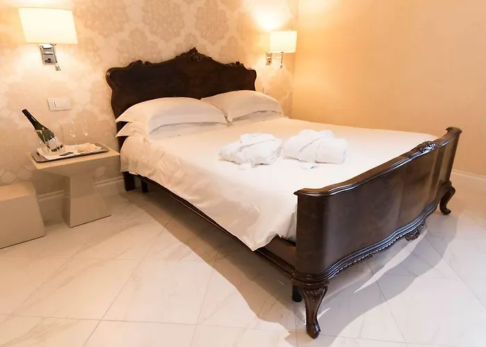 Altavilla Boutique 4* Catanzaro