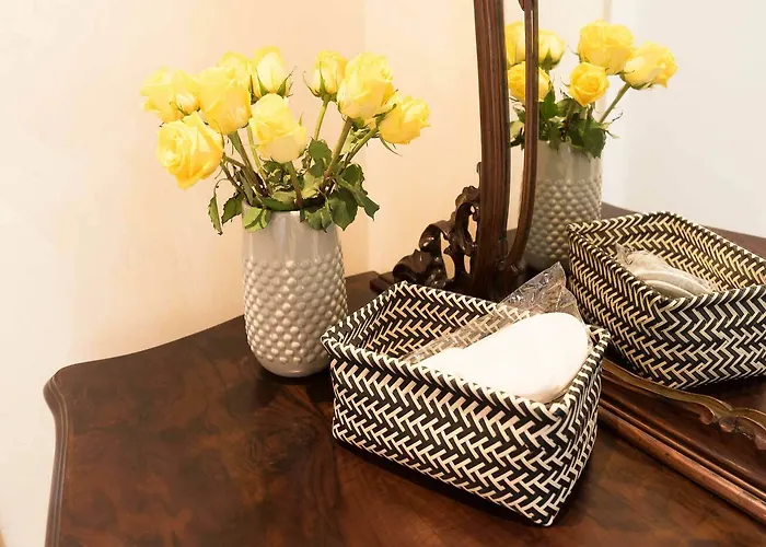 Altavilla Boutique Hotel Catanzaro