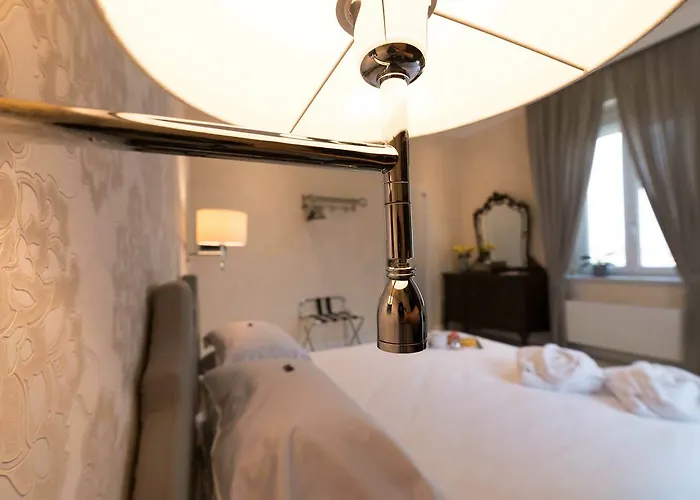 Hotel Altavilla Boutique Catanzaro