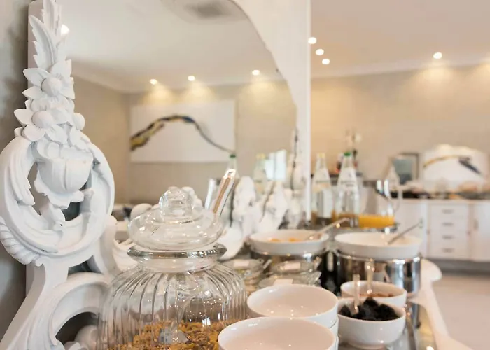 Altavilla Boutique 4*