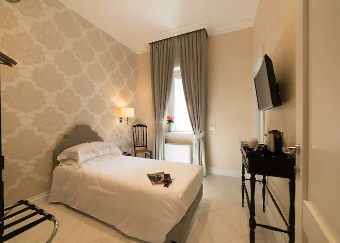 Hotel Altavilla Boutique Catanzaro