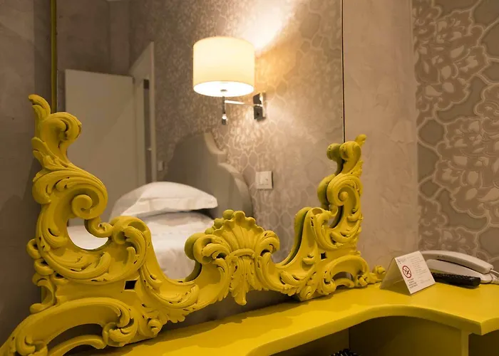 Altavilla Boutique 4*