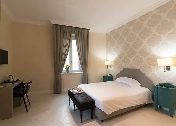 Hotel Altavilla Boutique Catanzaro