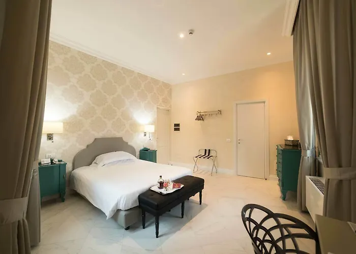 Altavilla Boutique Hotel Catanzaro