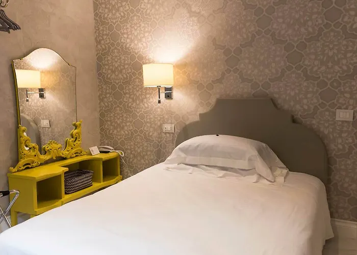 Hotel Altavilla Boutique 4*