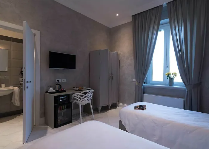 Altavilla Boutique 4*