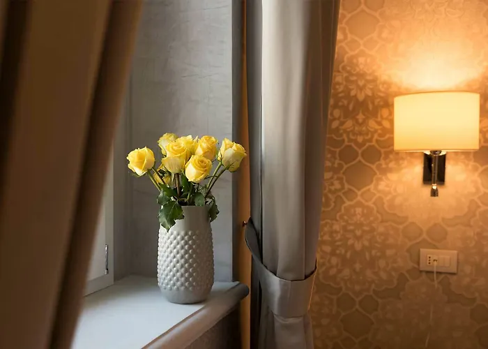 Hotel Altavilla Boutique Catanzaro