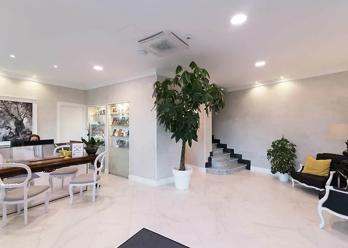 Altavilla Boutique Hotel Catanzaro