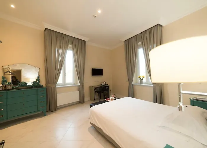 Hotel Altavilla Boutique Catanzaro